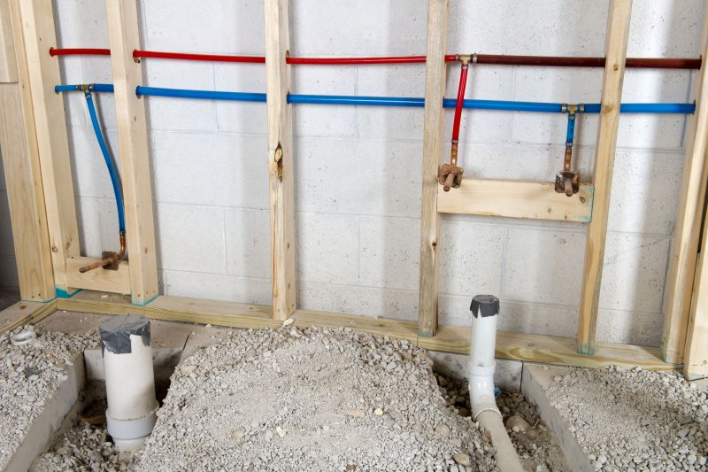 Cistern Plumbing in Denver, CO