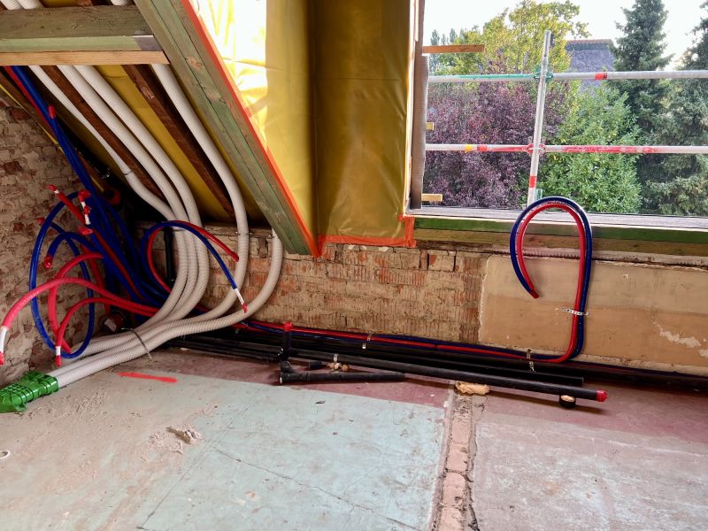 Commercial Plumbing Service in Denver, CO