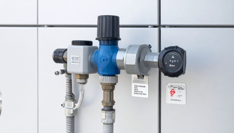 Backflow Service detail