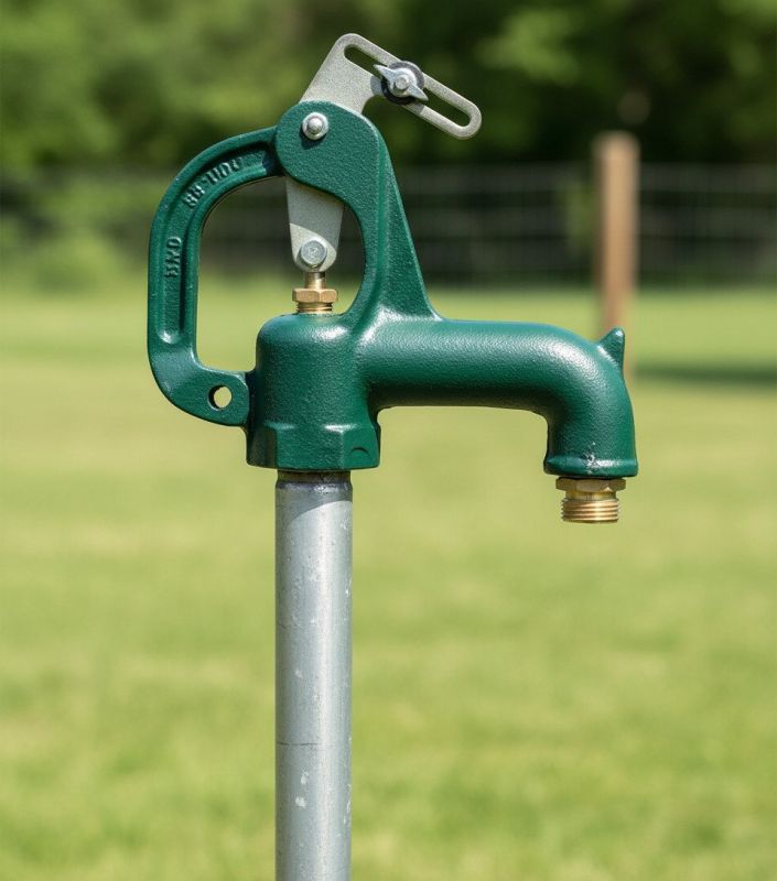 Outdoor Spigot Installation in Denver, CO