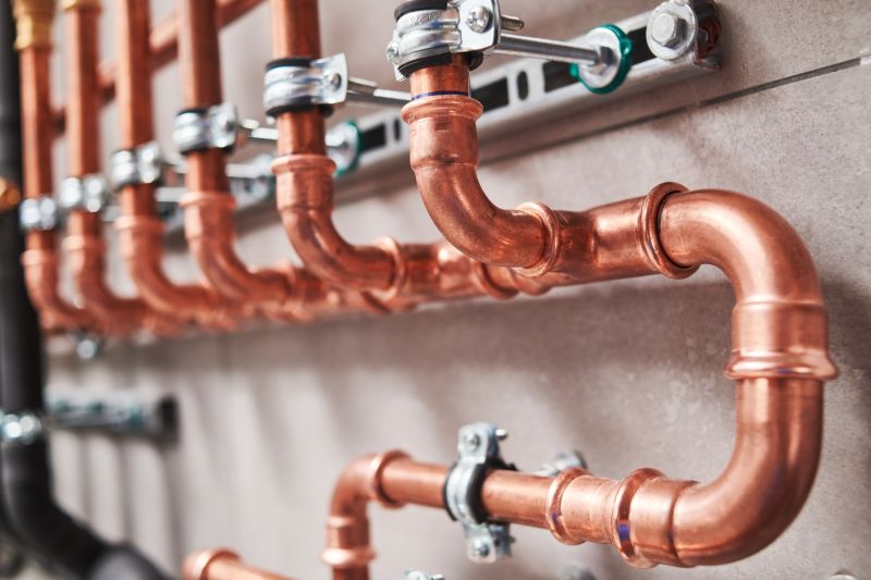 Pex Plumbing Installation in Denver, CO