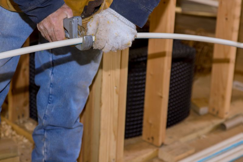 Pvc Piping Installation in Denver, CO