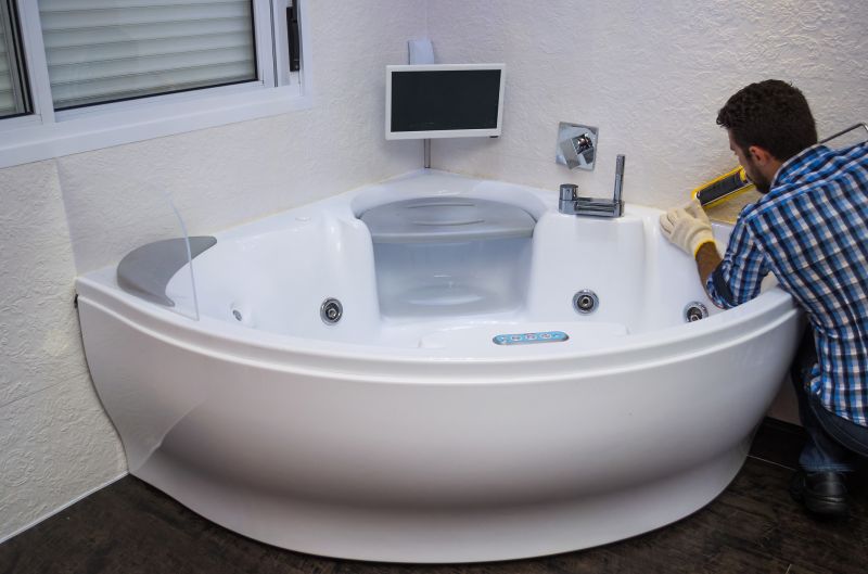 Shower Leak Repair in Denver, CO