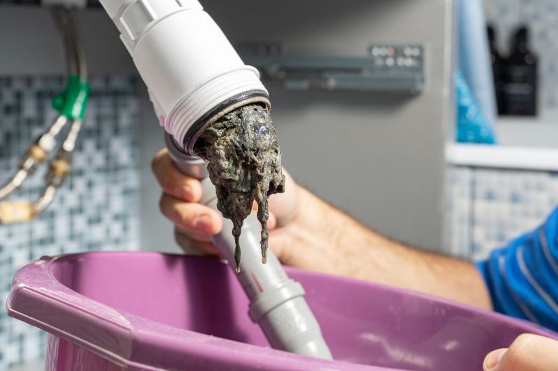 Sink Unclogging in Columbus, OH