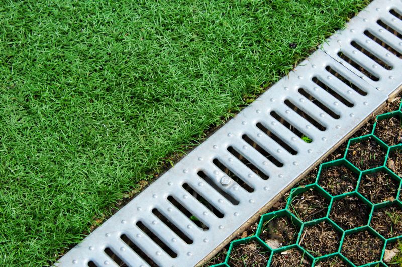 Stormwater Drain Clearing in Denver, CO